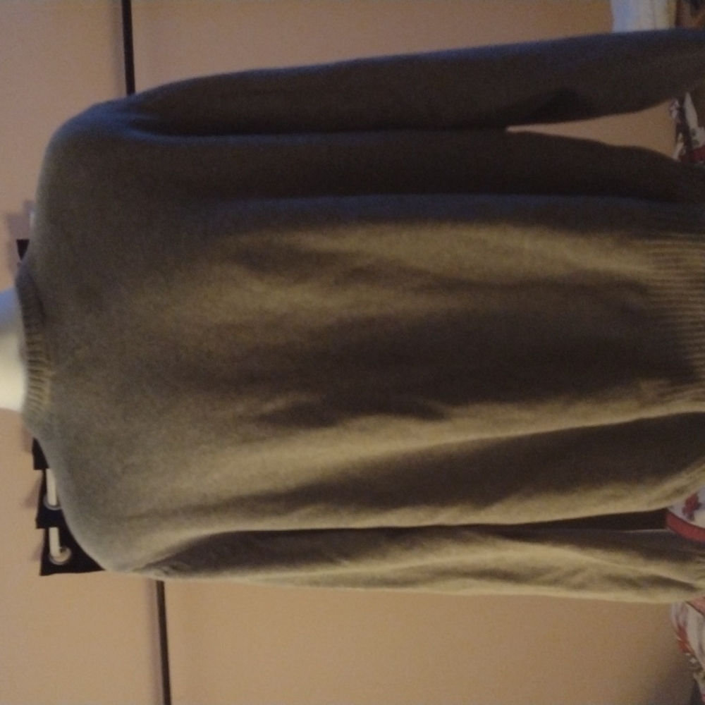 Basic editions sweater